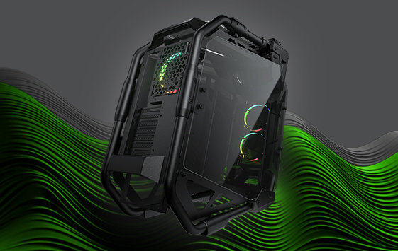 PC behuizingen | Megekko Academy